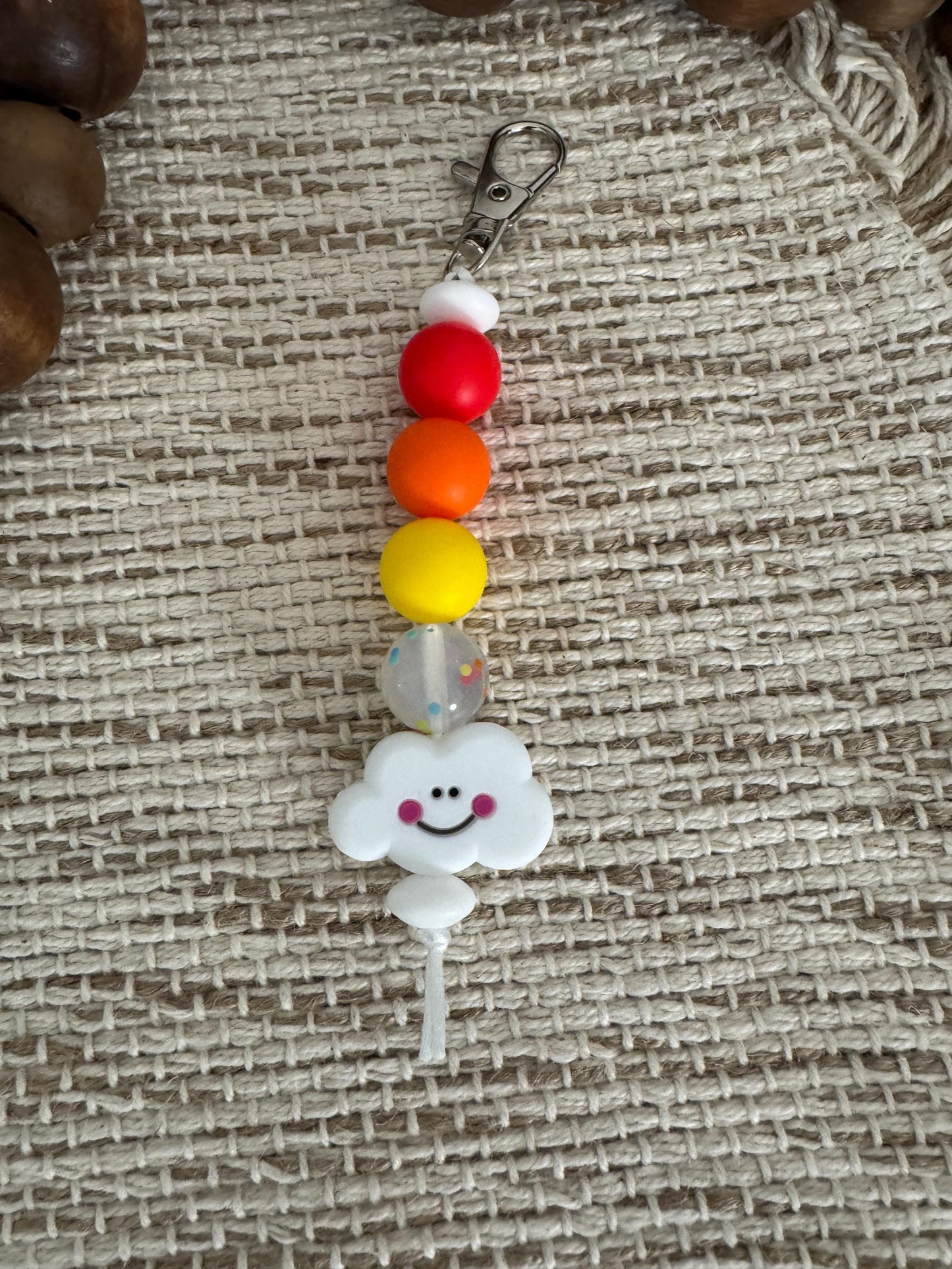 Rainbow Cloud