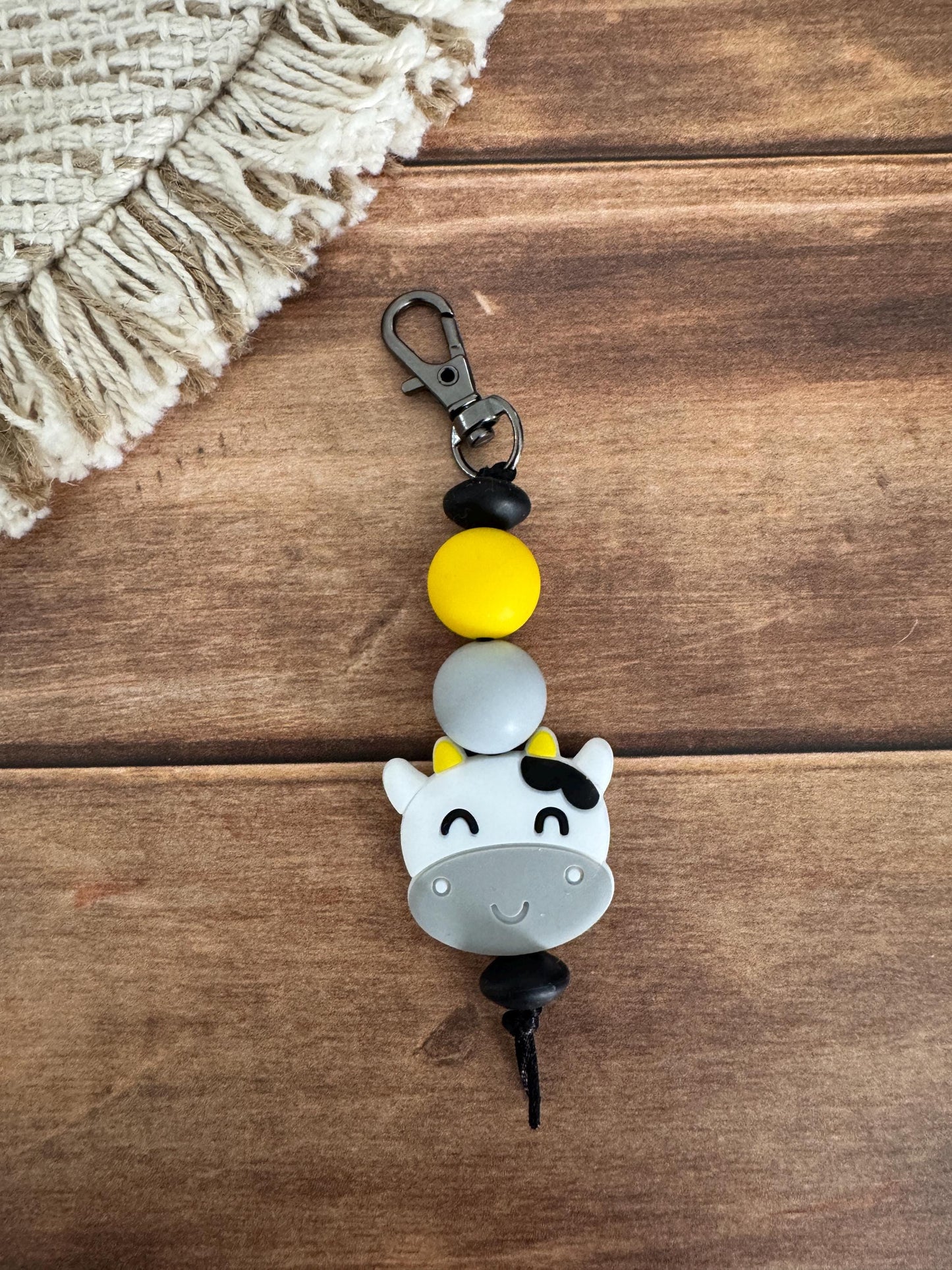 Cow