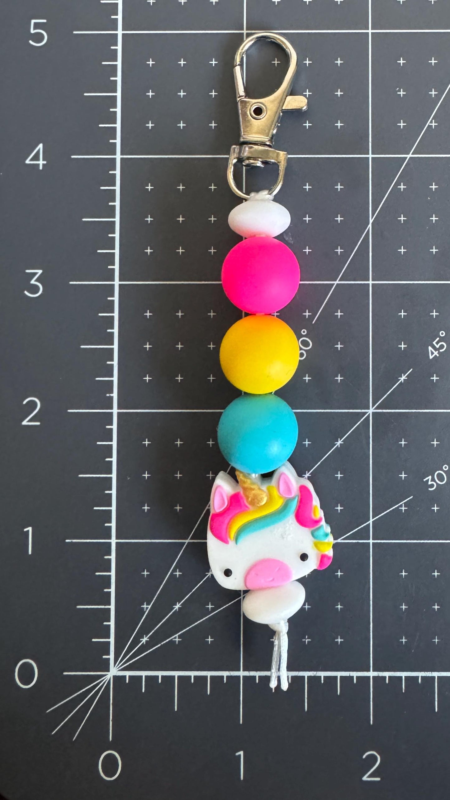 Rainbow Unicorn