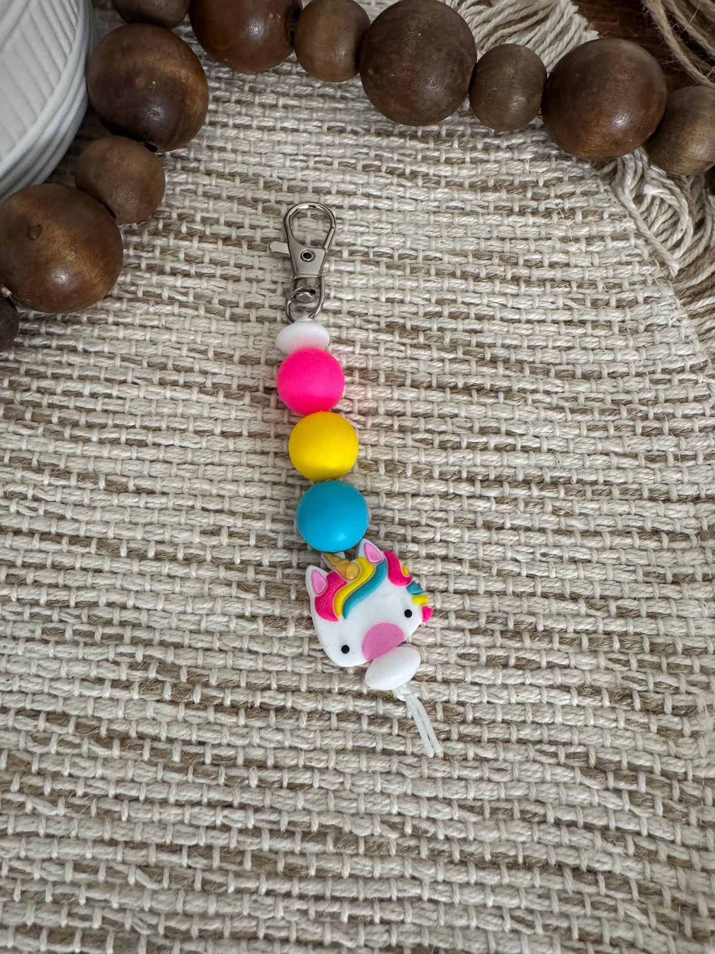 Rainbow Unicorn