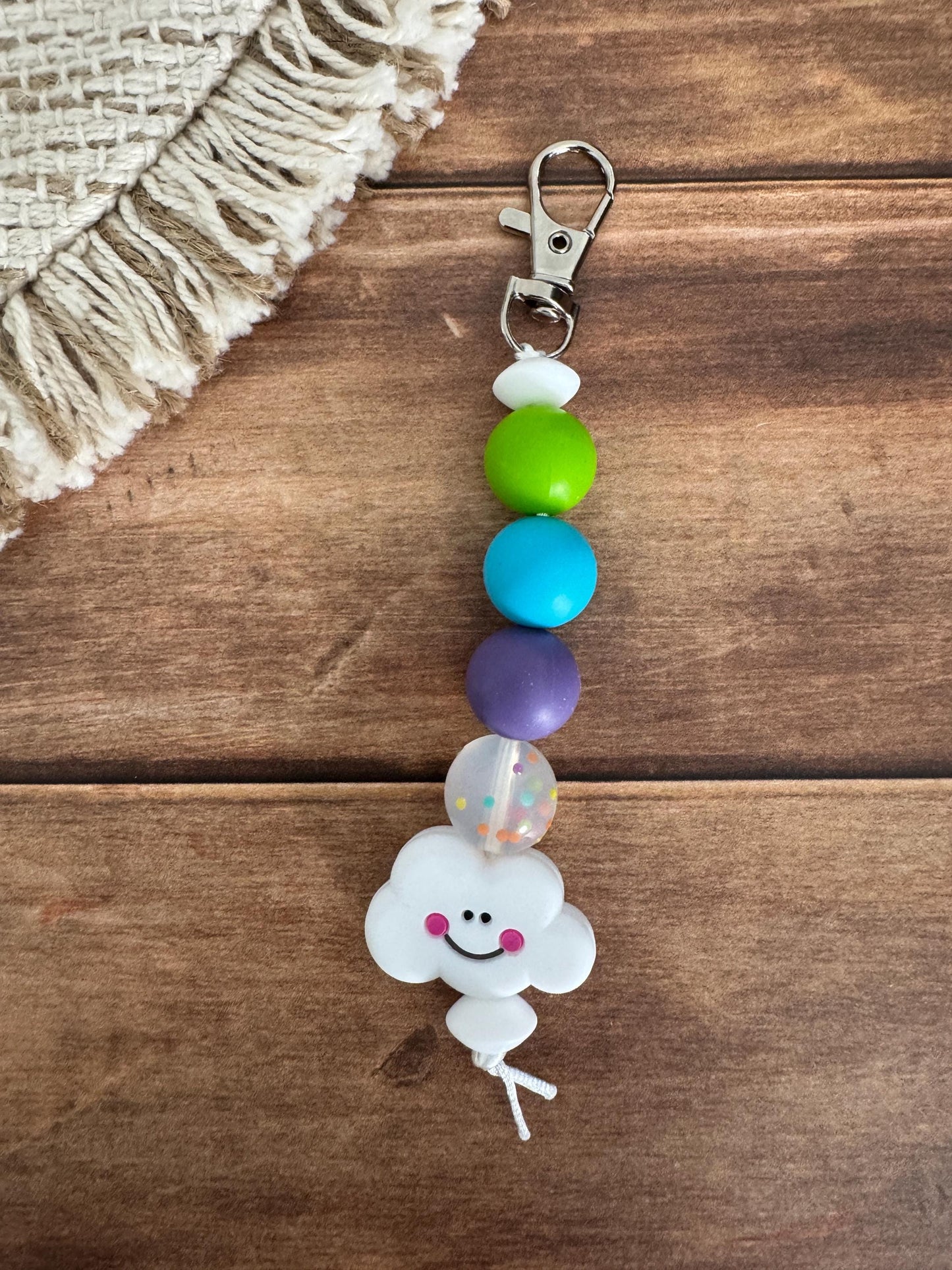 Rainbow Cloud