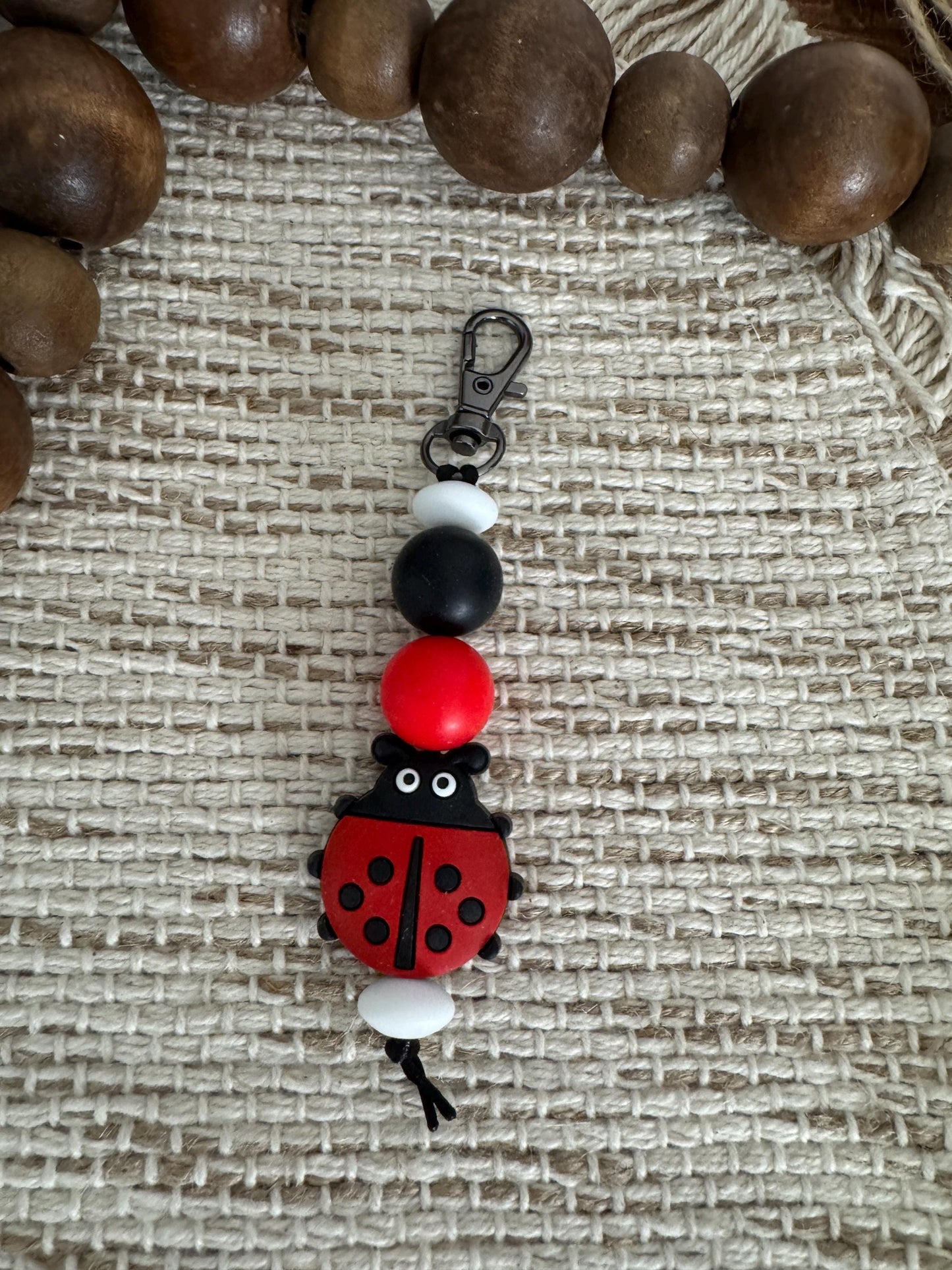 Lady Bug
