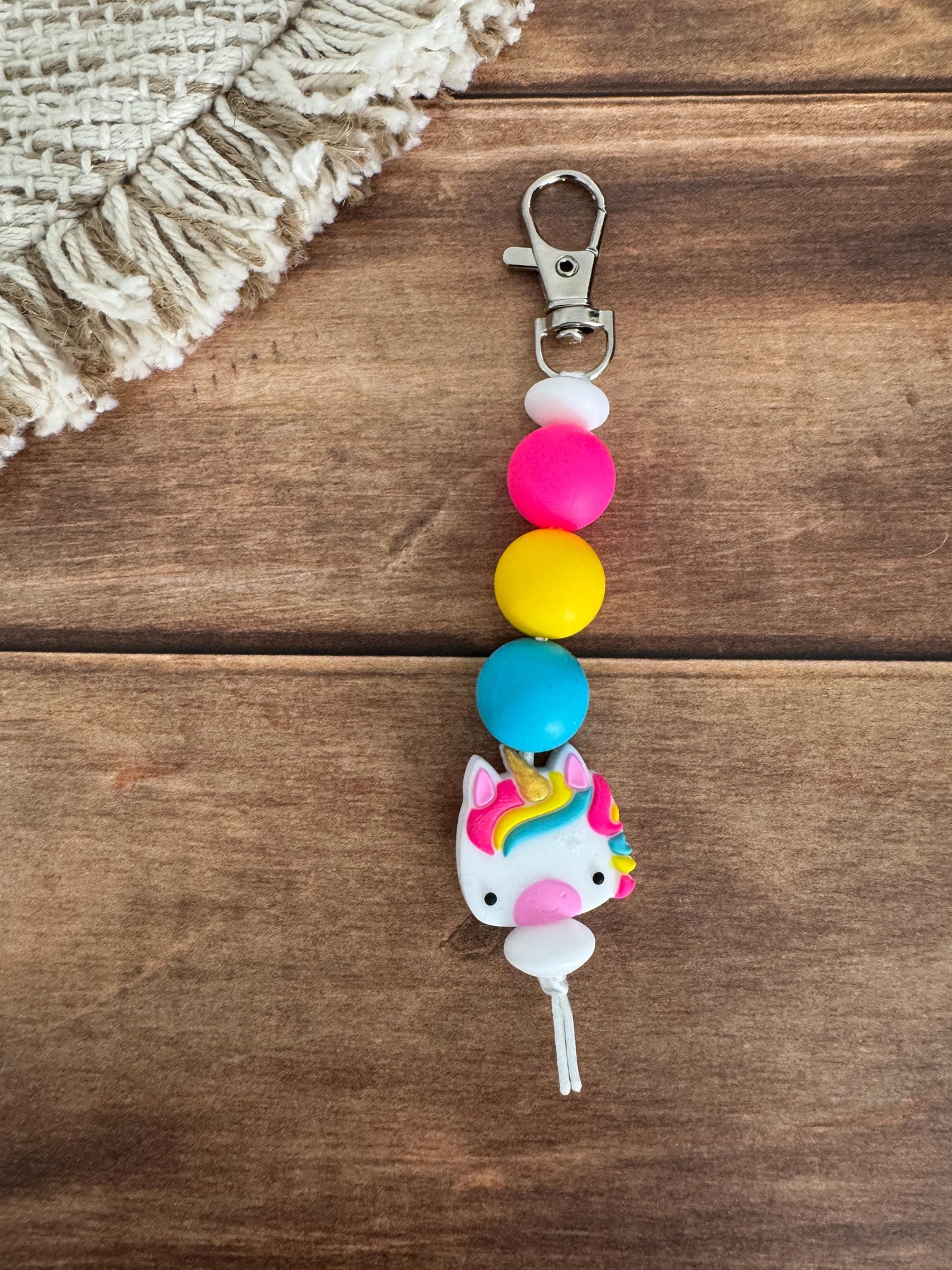 Rainbow Unicorn