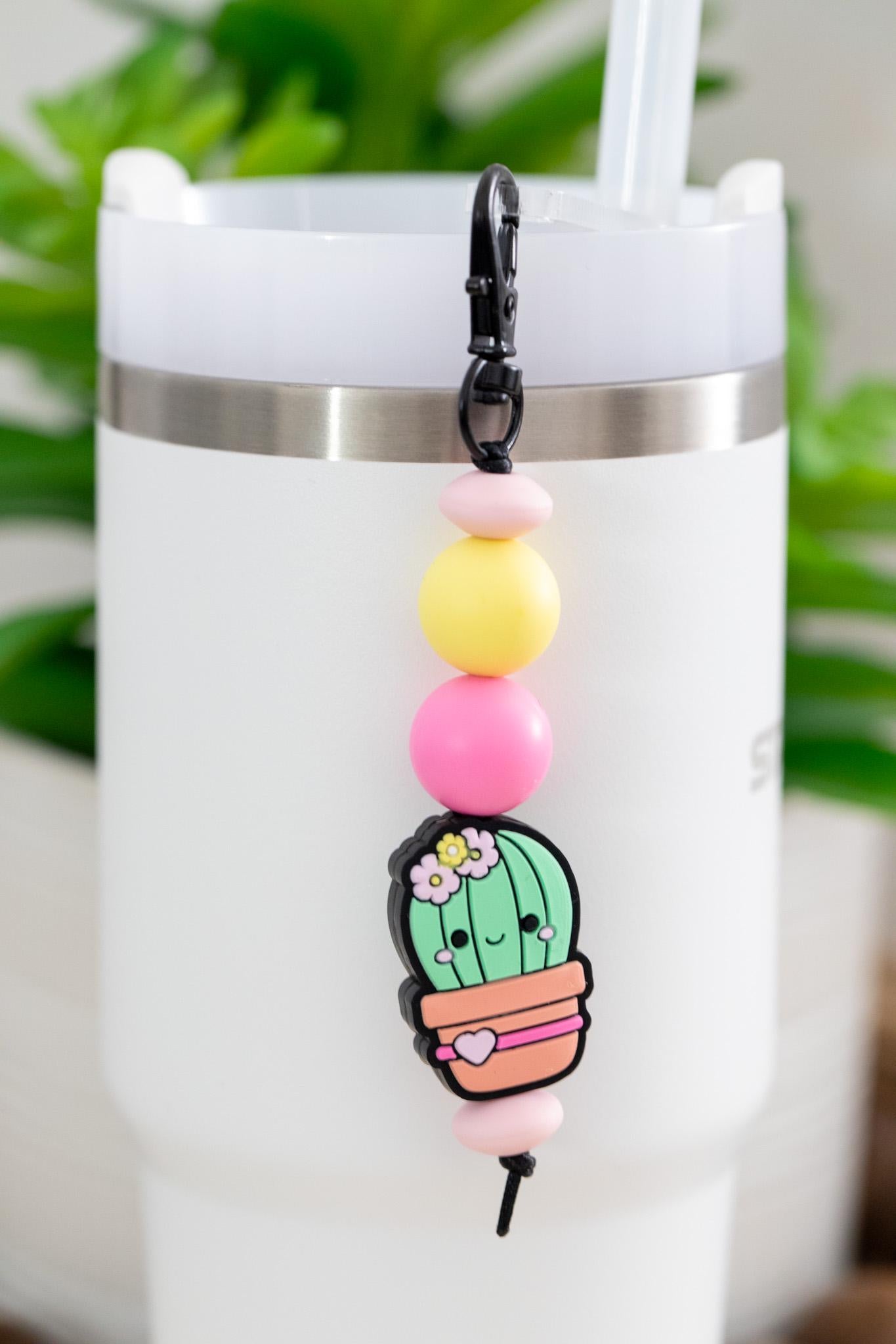 Trips and Sips | Cactus