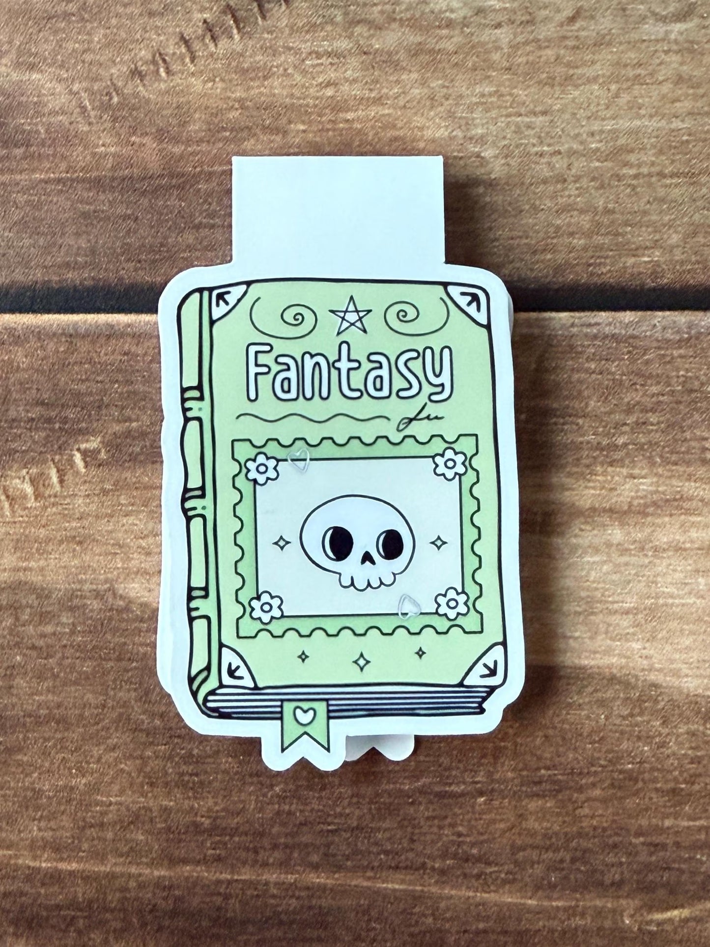 Bookish Book