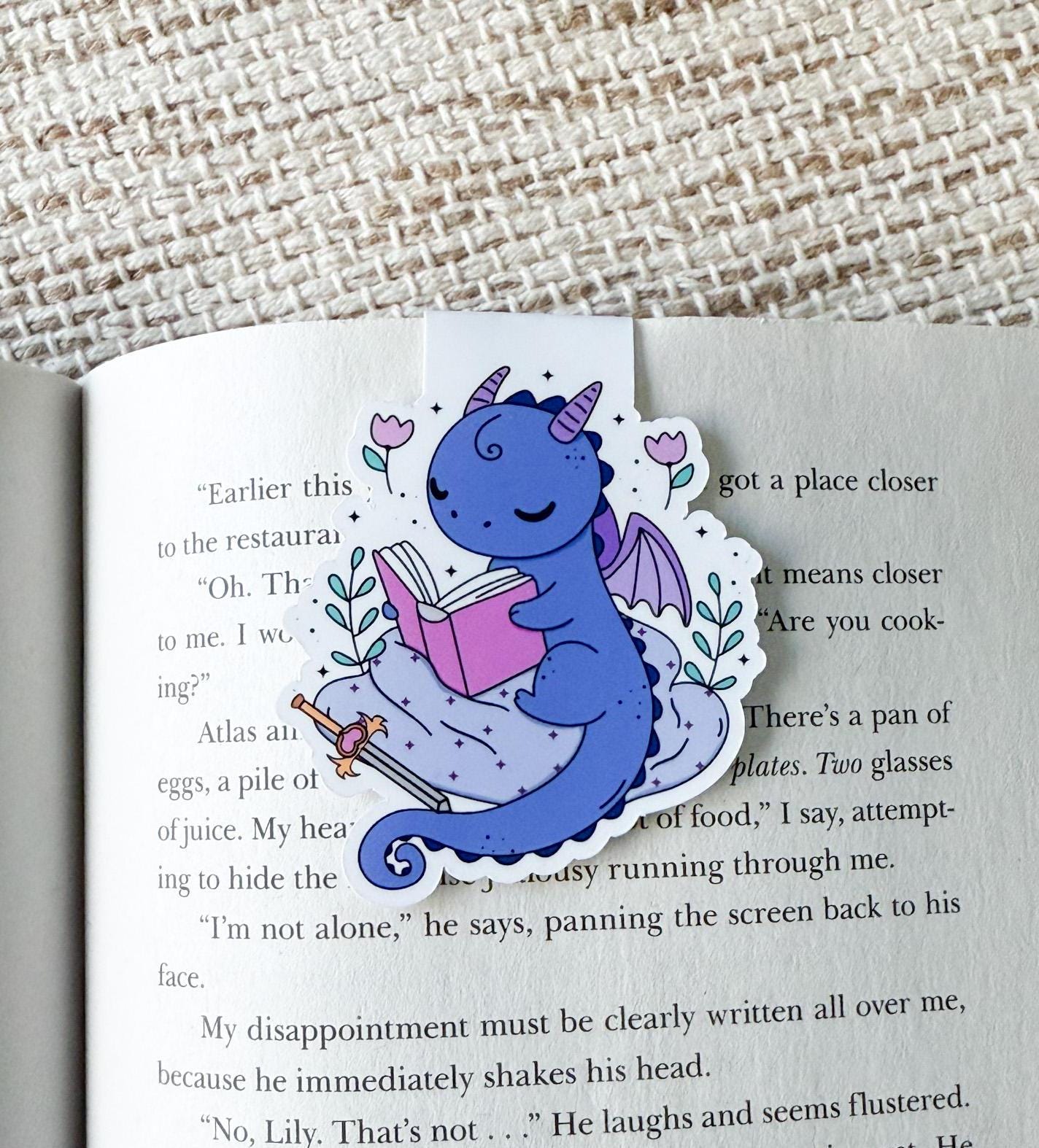Fantasy Readers Society