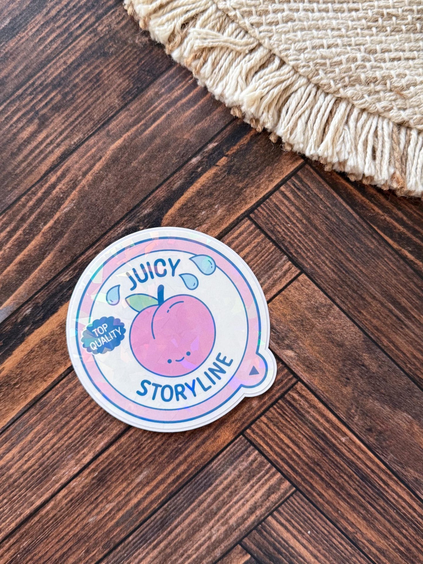 Juicy Storyline