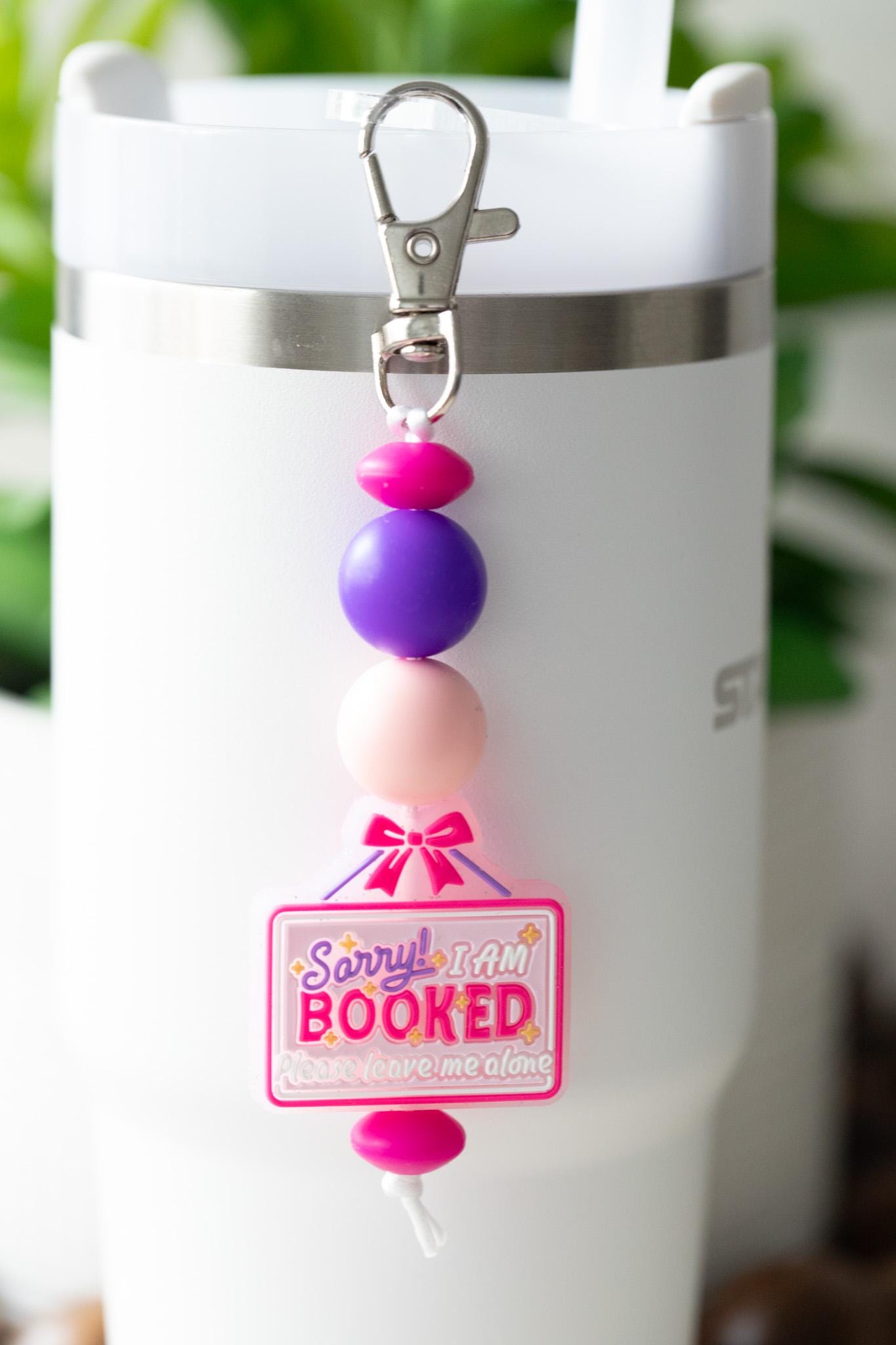 Bookish Express | Sorry I Am Booked