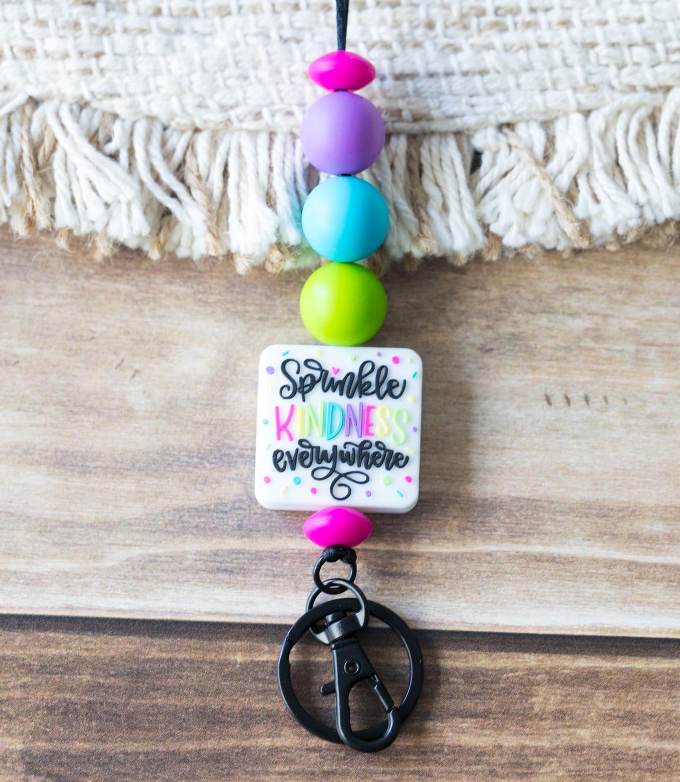 Sprinkle Kindness Everywhere