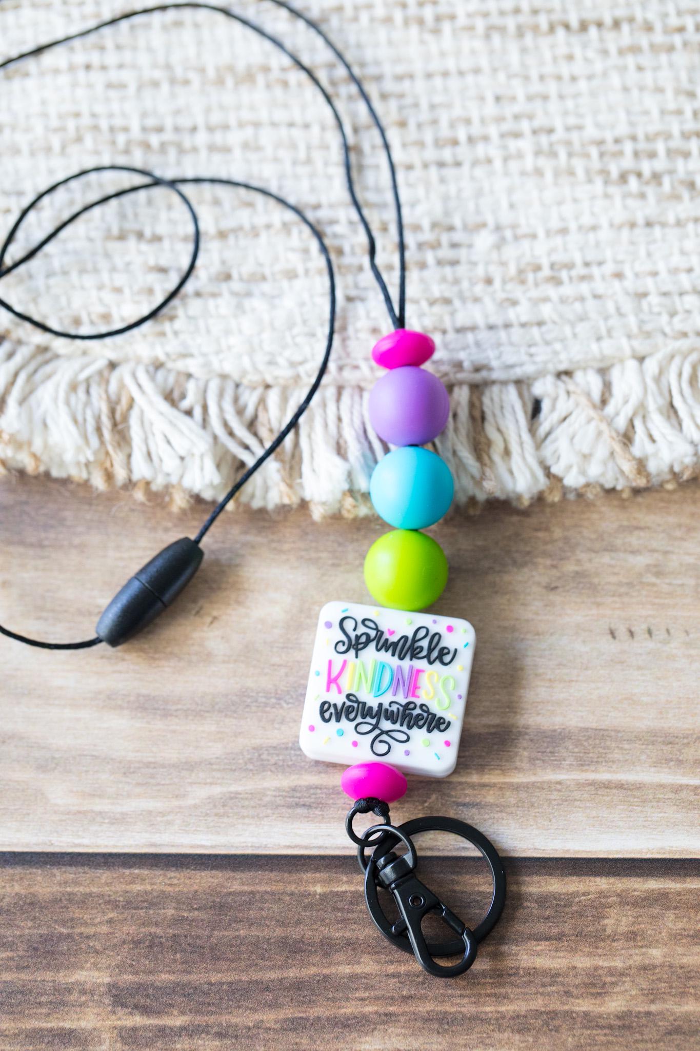 Sprinkle Kindness Everywhere