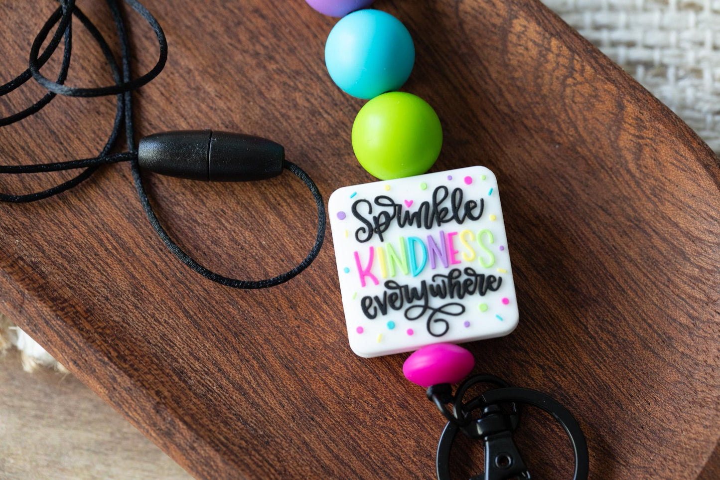 Sprinkle Kindness Everywhere