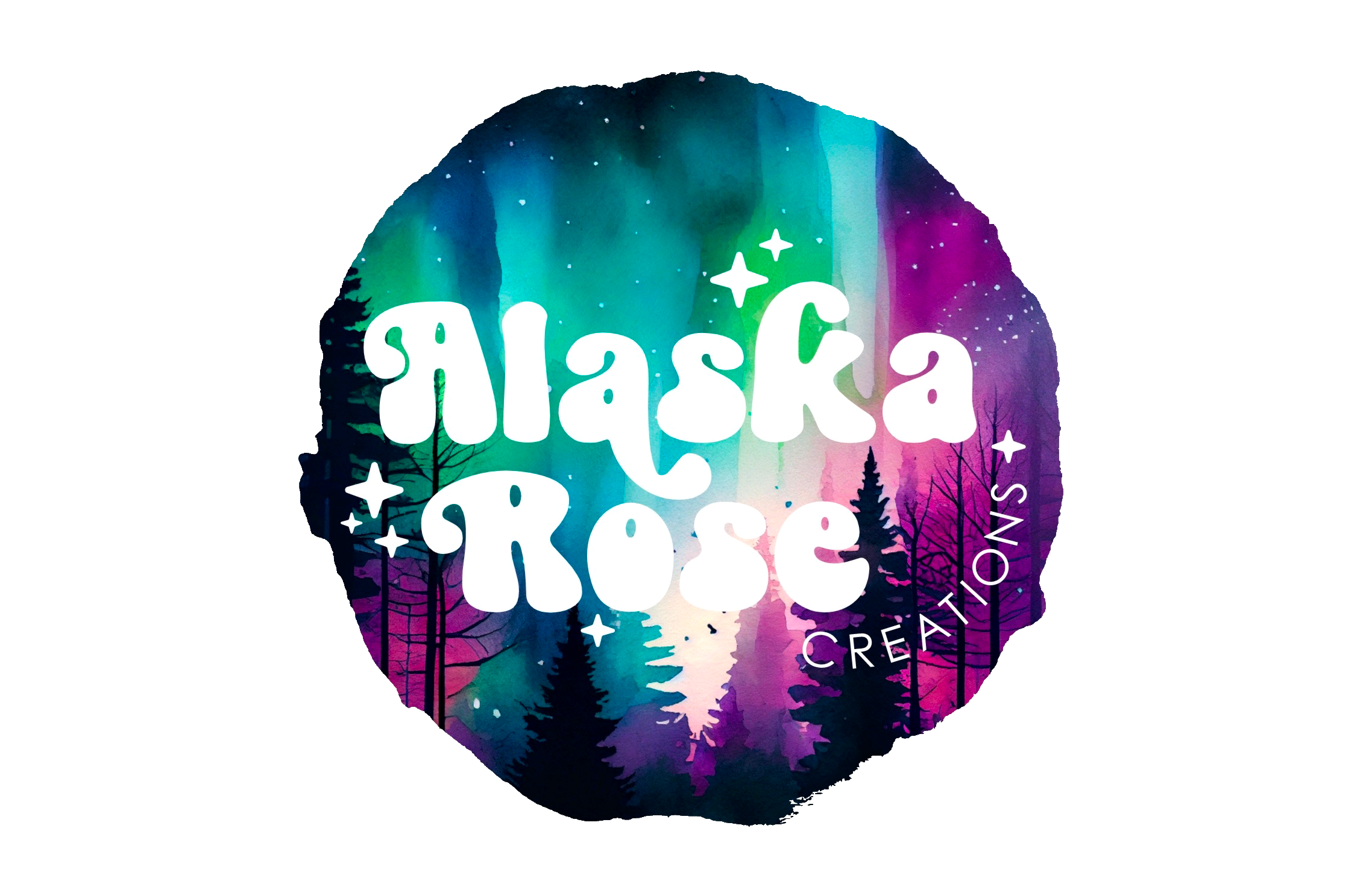 Alaska Rose Creations