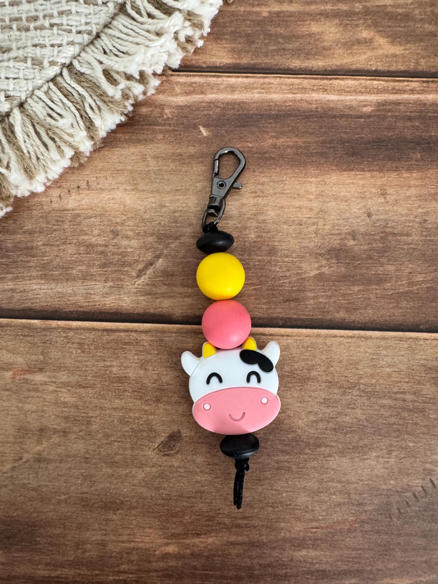 Cow
