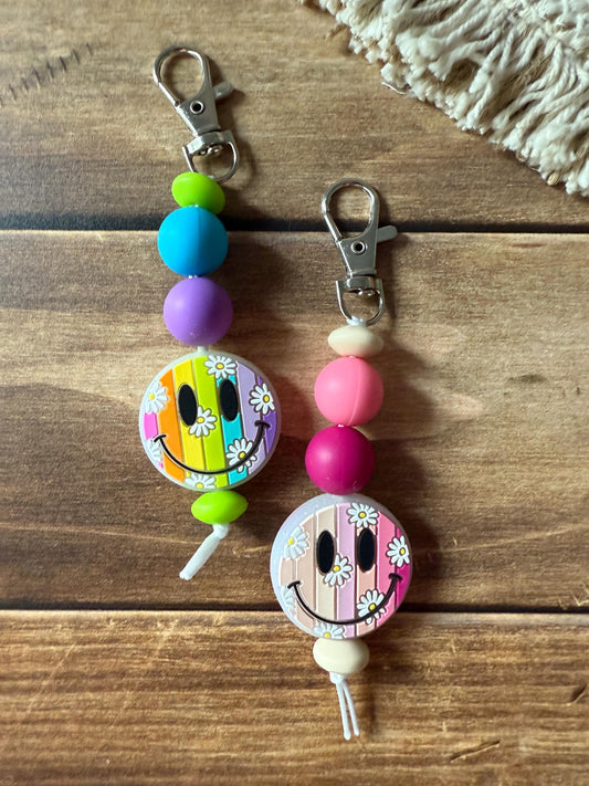 Boho Daisy Smile