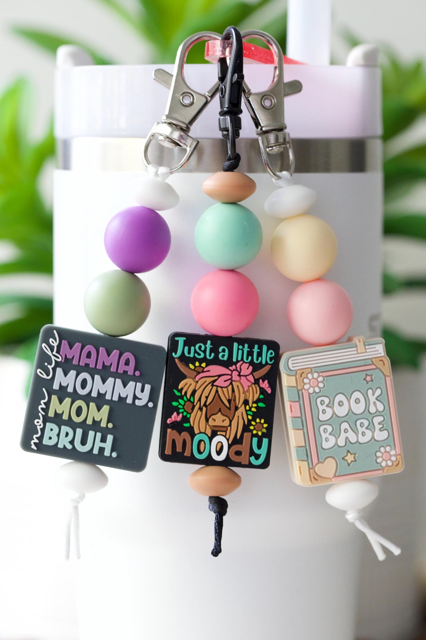 Just A Little Moody | Mom Life | Book Babe