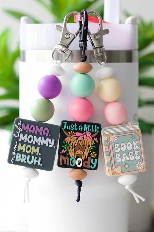 Just A Little Moody | Mom Life | Book Babe