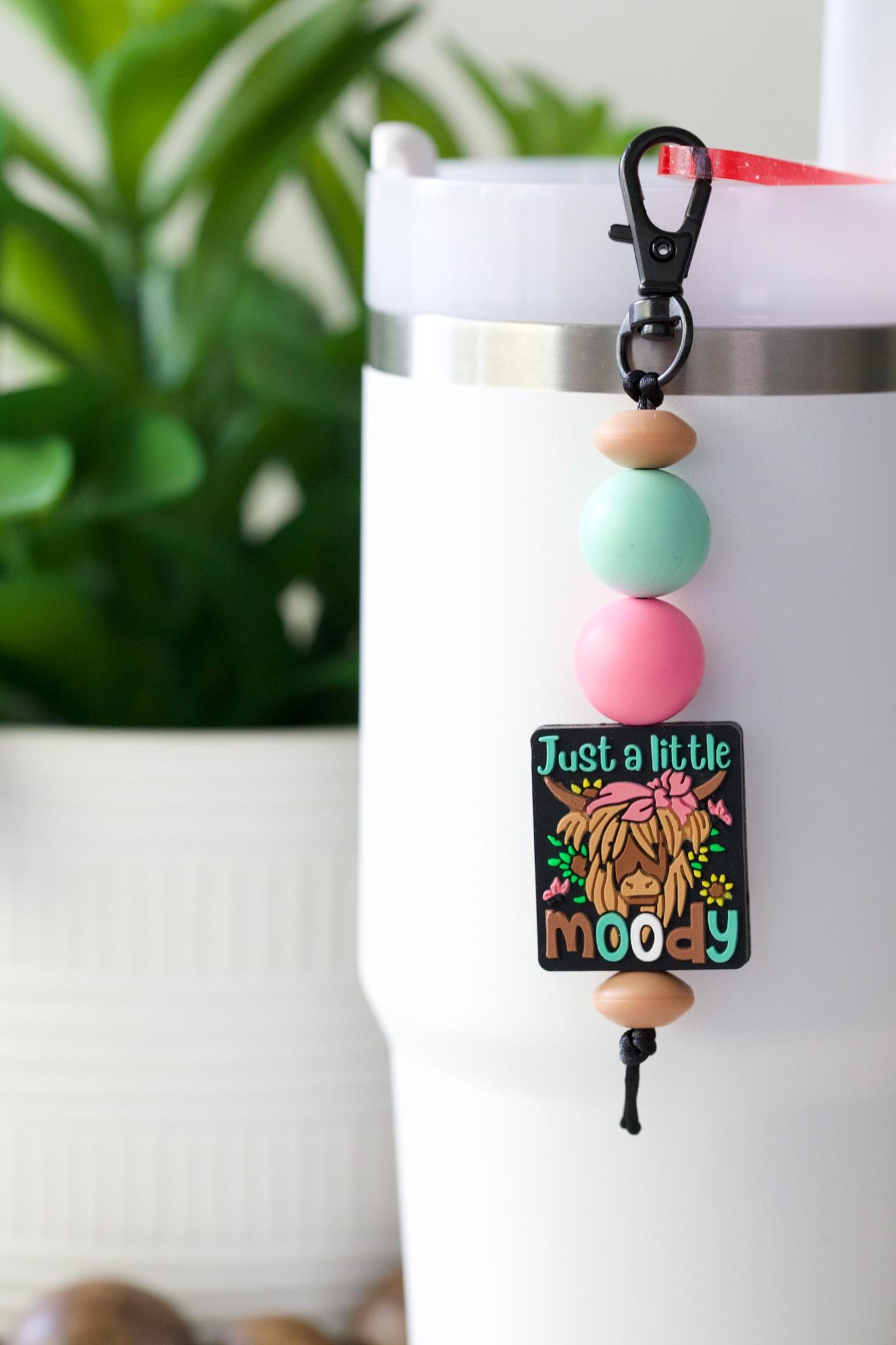 Just A Little Moody | Mom Life | Book Babe