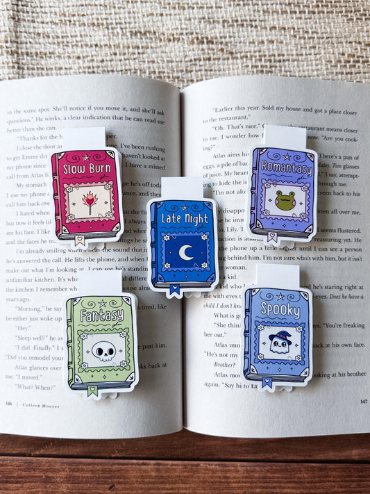 Bookish Book