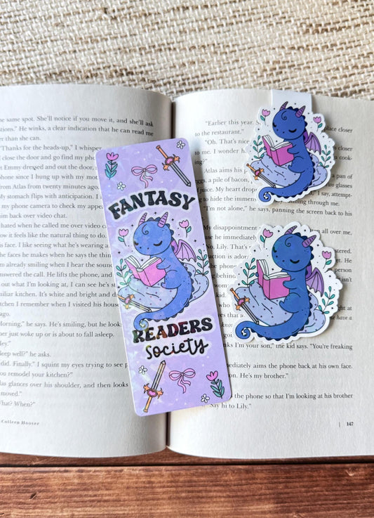 Fantasy Readers Society
